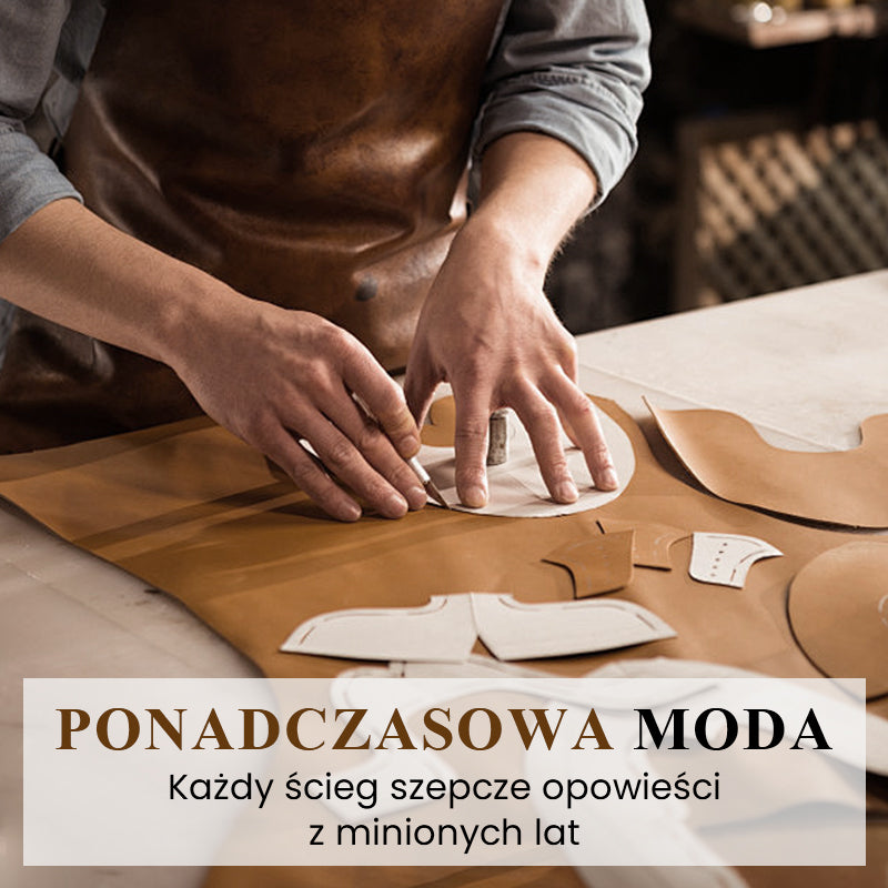 🔥Wyprzedaż: 40% zniżki👜Torba z Vintage Geometrycznym Wzorem - Z Regulowanym Paskiem