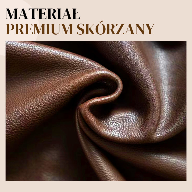 🔥Wyprzedaż: 40% zniżki👜Torba z Vintage Geometrycznym Wzorem - Z Regulowanym Paskiem