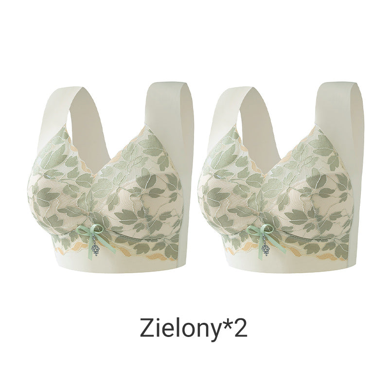 ✨【1+1 gratis】💖Bezszwowy biustonosz kształtujący dla kobiet