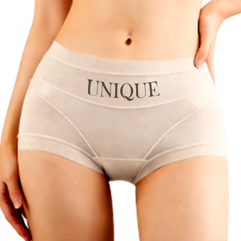 【✨ 1 + 1 gratis - 2 szt.】Przewiewna majtki typu boxerki dla kobiet