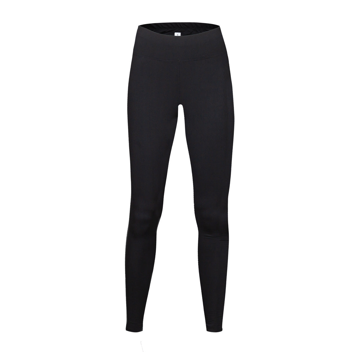 LEGGINSY HIGH COMFORT - ELASTYCZNOŚĆ I WSPARCIE - FLEXARA