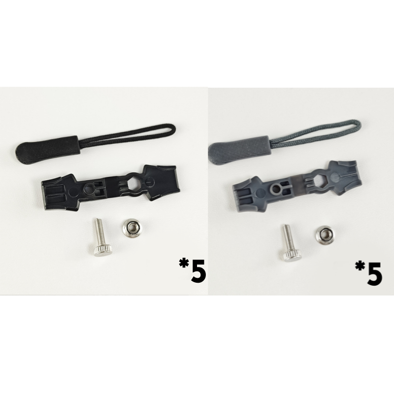 💥 Kup 5, a otrzymasz 5 GRATIS! 🔧 Uniwersalny zestaw do naprawy zamków błyskawicznych