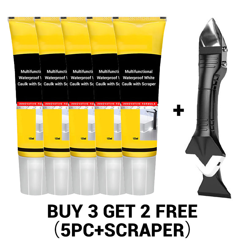【🔥2+1 gratis】☔Wielofunkcyjny wodoodporny uszczelniacz