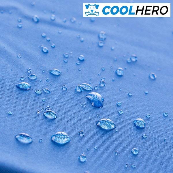 MATA CHŁODZĄCA DLA PSA COOLHERO™