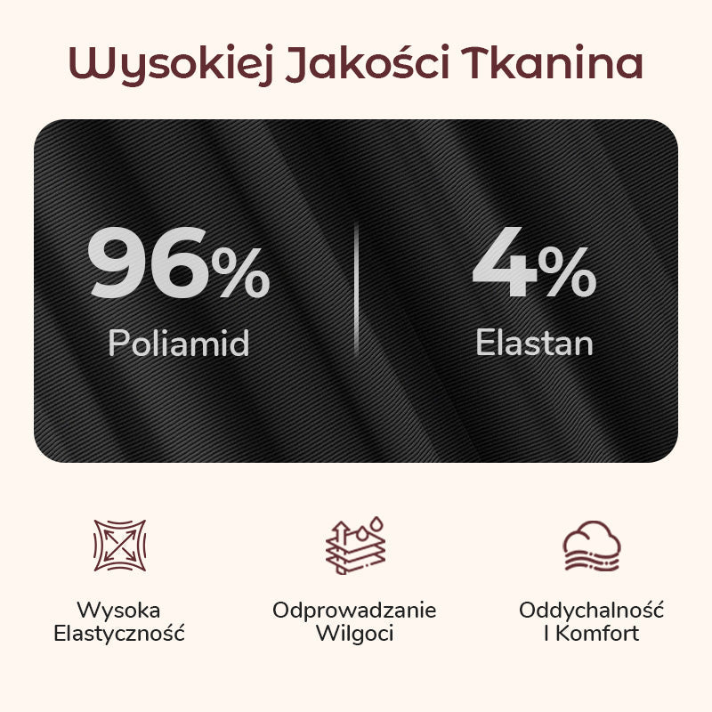 🔥【1+1 gratis】Biustonosz damski bez fiszbin z zapięciem z przodu💁♀️