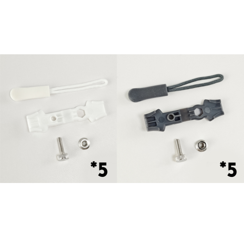 💥 Kup 5, a otrzymasz 5 GRATIS! 🔧 Uniwersalny zestaw do naprawy zamków błyskawicznych