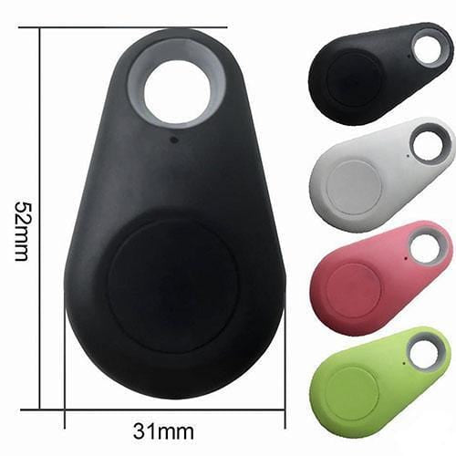 Dwukierunkowe śledzenie lokalizacji Alarm Pet Tracker (Mogą z niego korzystać ludzie, przedmioty i zwierzęta)