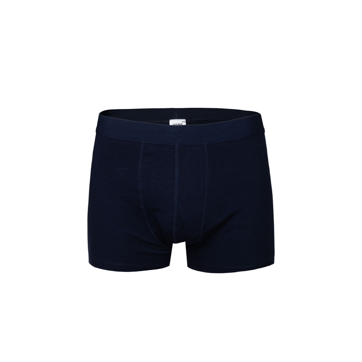 KOMFORTOWA MĘSKA BIELIZNA BAWEŁNIANA - 3 W ZESTAWIE - MAXWEAR