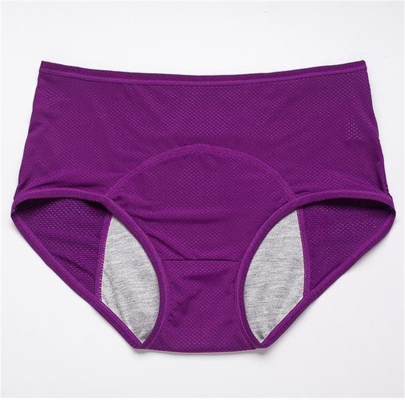 ✨Damskie spodnie Leak Proof Pants💥 45% taniej przez ograniczony czas 💥 Kup jeden, a dwa otrzymasz gratis!