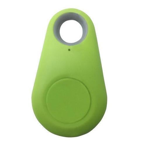 Dwukierunkowe śledzenie lokalizacji Alarm Pet Tracker (Mogą z niego korzystać ludzie, przedmioty i zwierzęta)