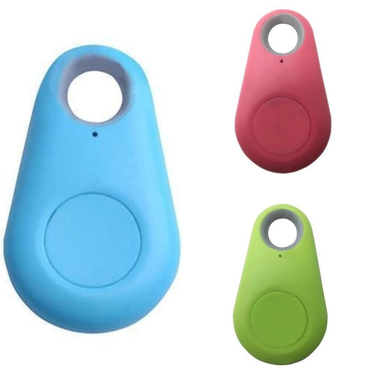 Dwukierunkowe śledzenie lokalizacji Alarm Pet Tracker (Mogą z niego korzystać ludzie, przedmioty i zwierzęta)