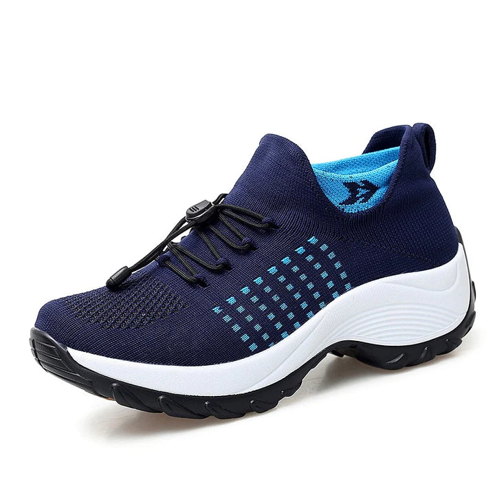 🔥2024 Nowe wygodne sneakersy