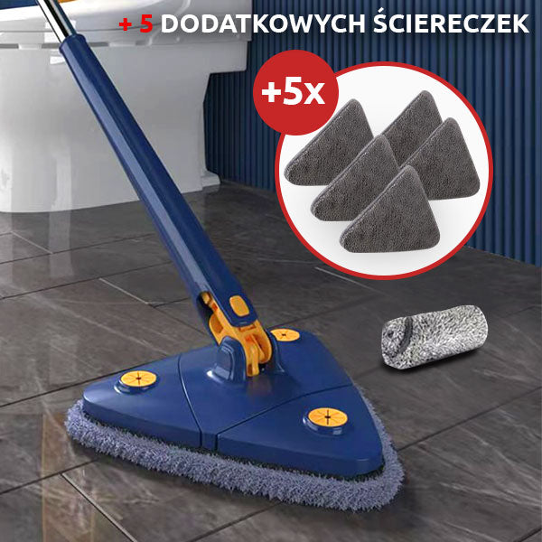 ACTIONCLEAN™ – NARZĘDZIE DO SPRZĄTANIA