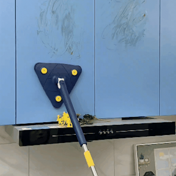 ACTIONCLEAN™ – NARZĘDZIE DO SPRZĄTANIA