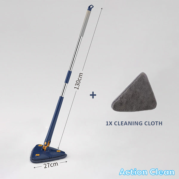 ACTIONCLEAN™ – NARZĘDZIE DO SPRZĄTANIA