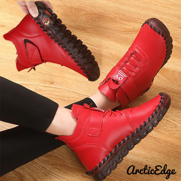 ARCTICEDGE™ - WYSOKIE BUTY DAMSKIE