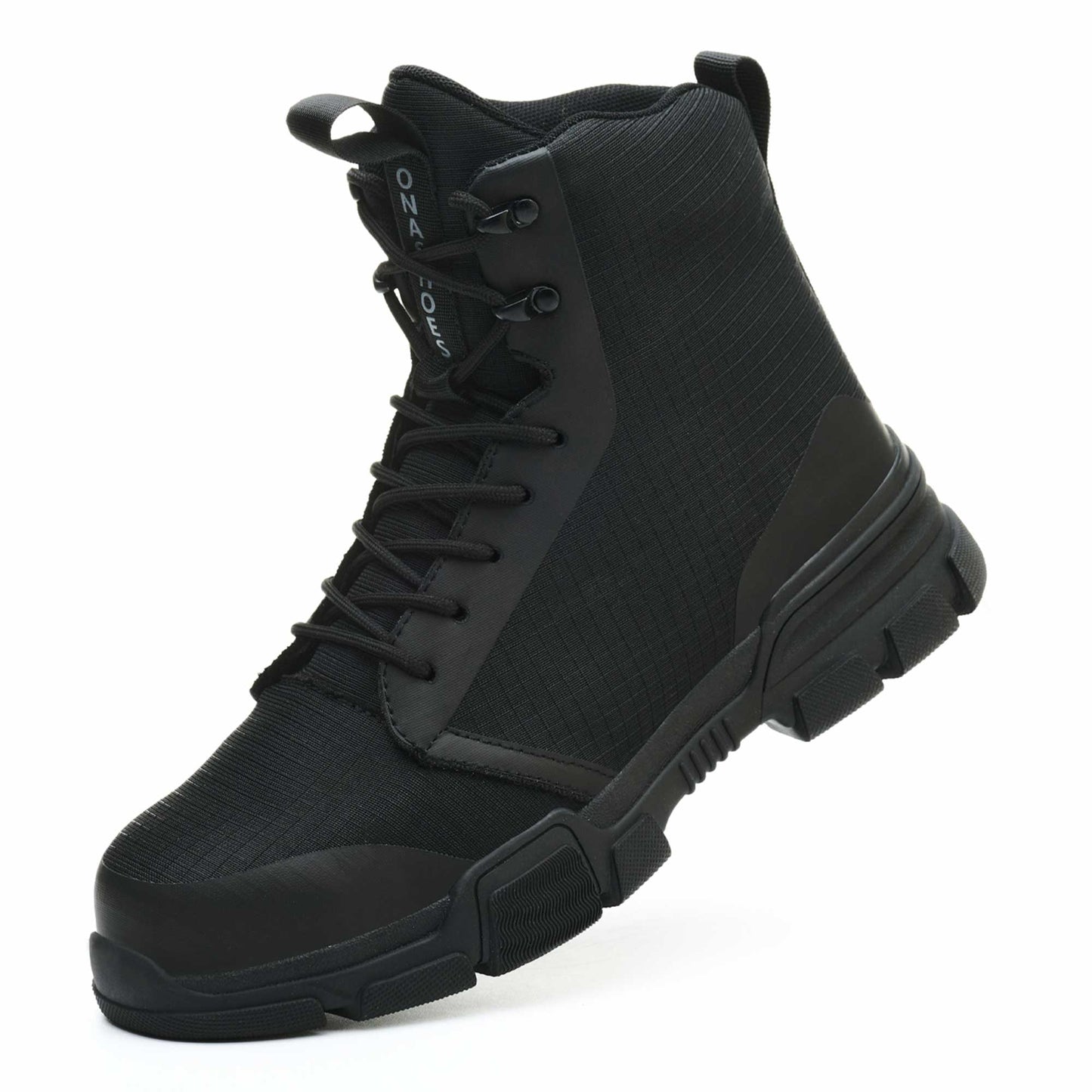 Armor Black