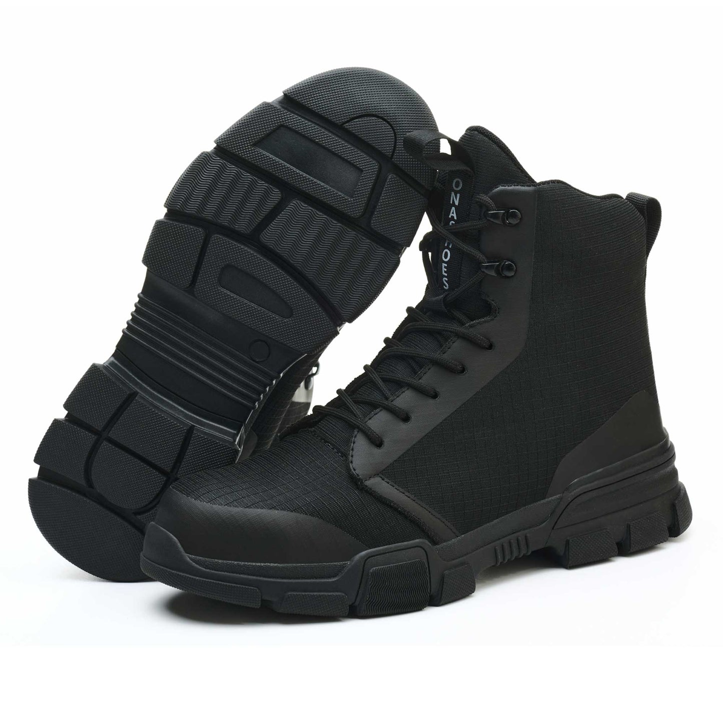 Armor Black