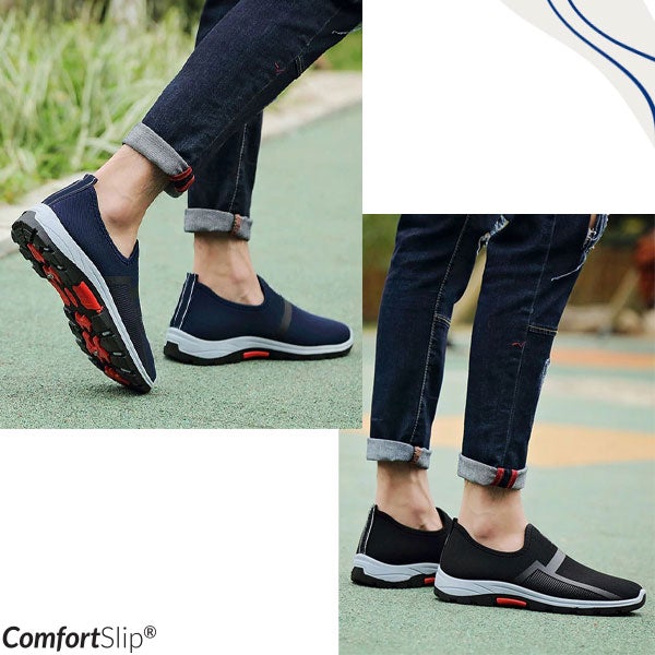 COMFORTSLIP® – BUTY