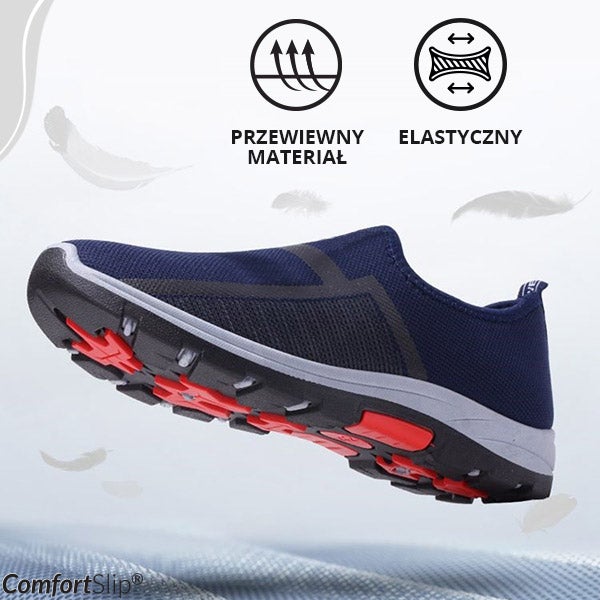 COMFORTSLIP® – BUTY