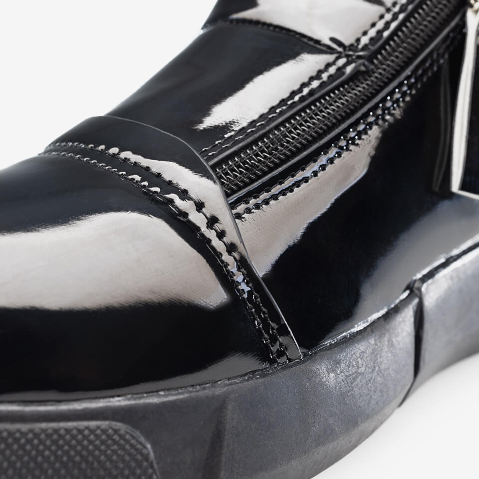 ELEGANCKIE OCIEPLANE BUTY CRYSTAL