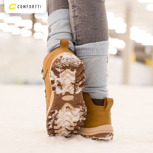 HIKE™ – WODOODPORNE BUTY