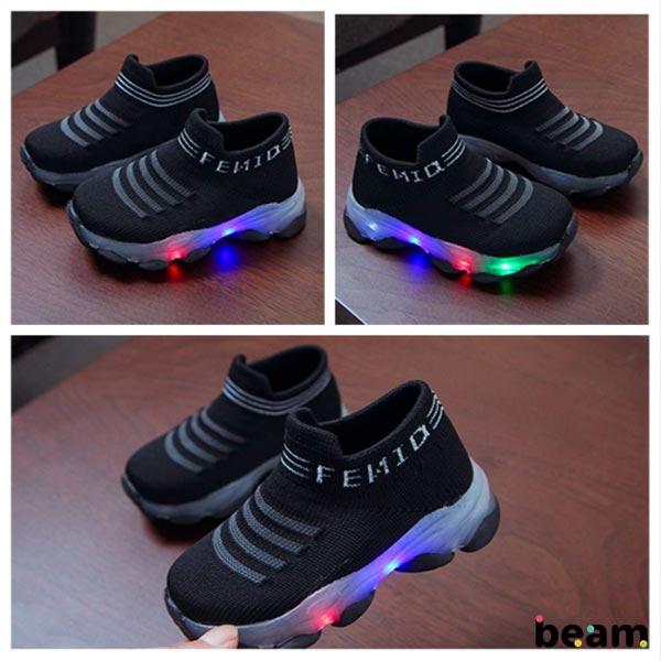 BEAM® - DZIECIĘCE LED BUTY