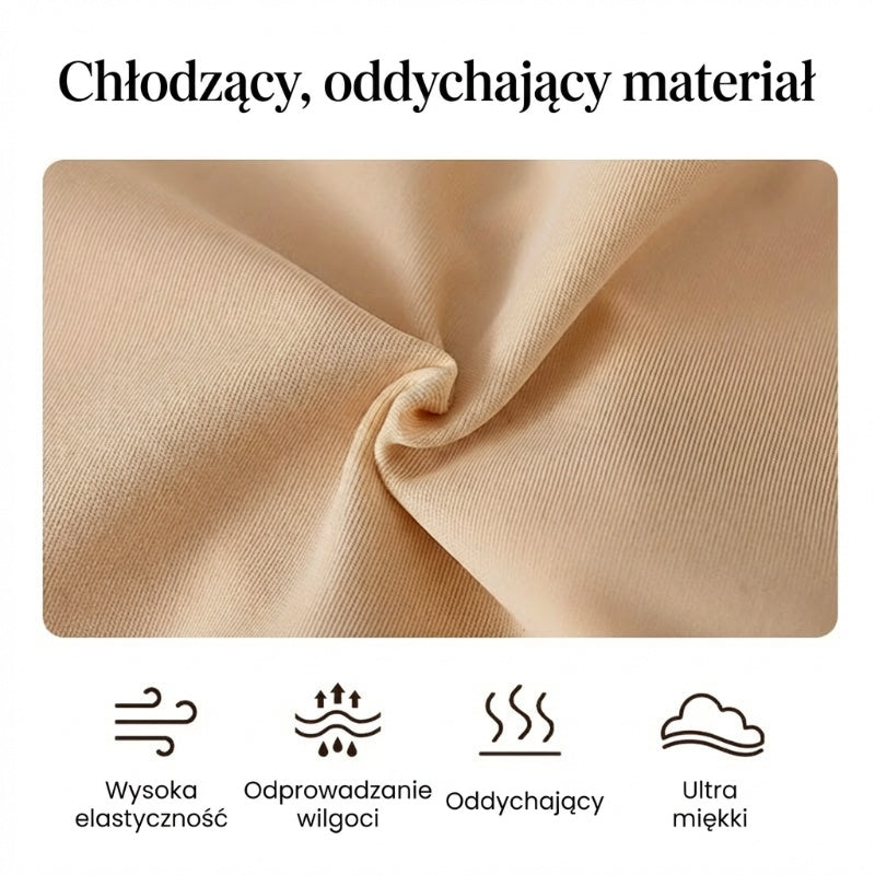 🔥 Bezprzewodowy biustonosz podtrzymujący zapewniający komfort przez cały dzień
