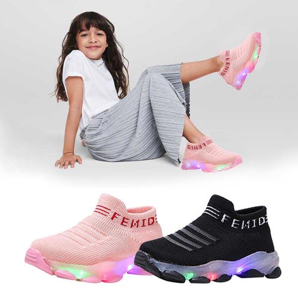 BEAM® - DZIECIĘCE LED BUTY