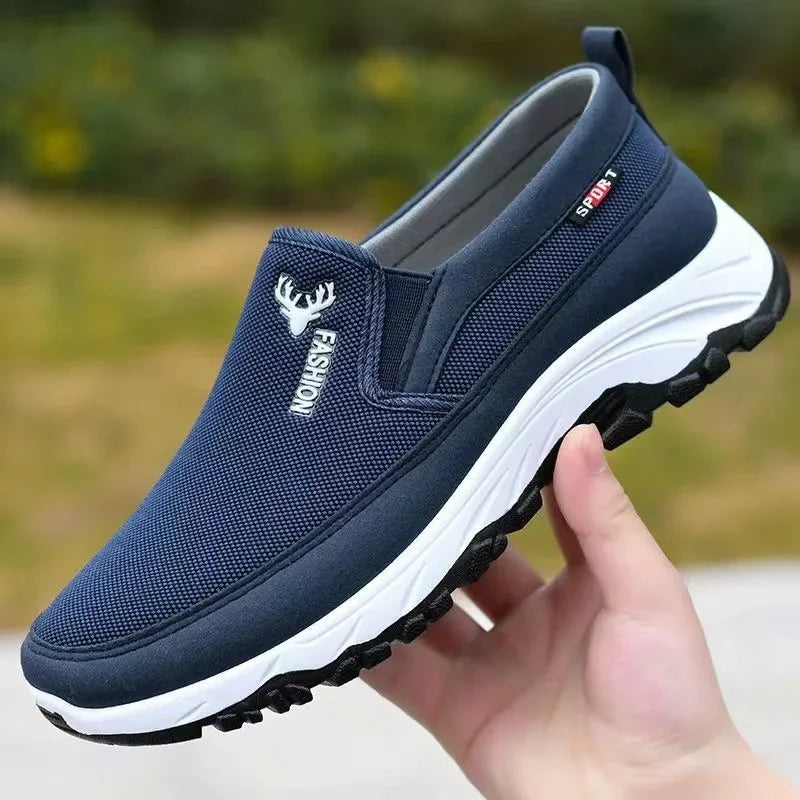 AEROVEN™ - MĘSKIE BUTY