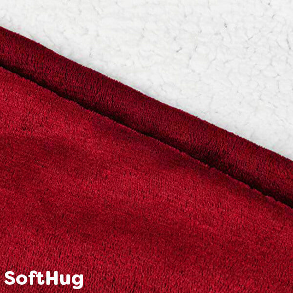 SOFTHUG™ – KOC BLUZA