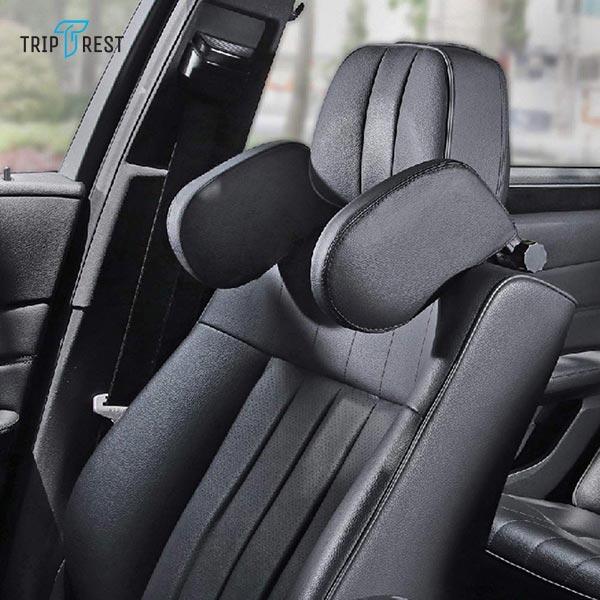 TRIPREST® – ERGONOMICZNE OPARCIE NA GŁOWĘ I SZYJĘ