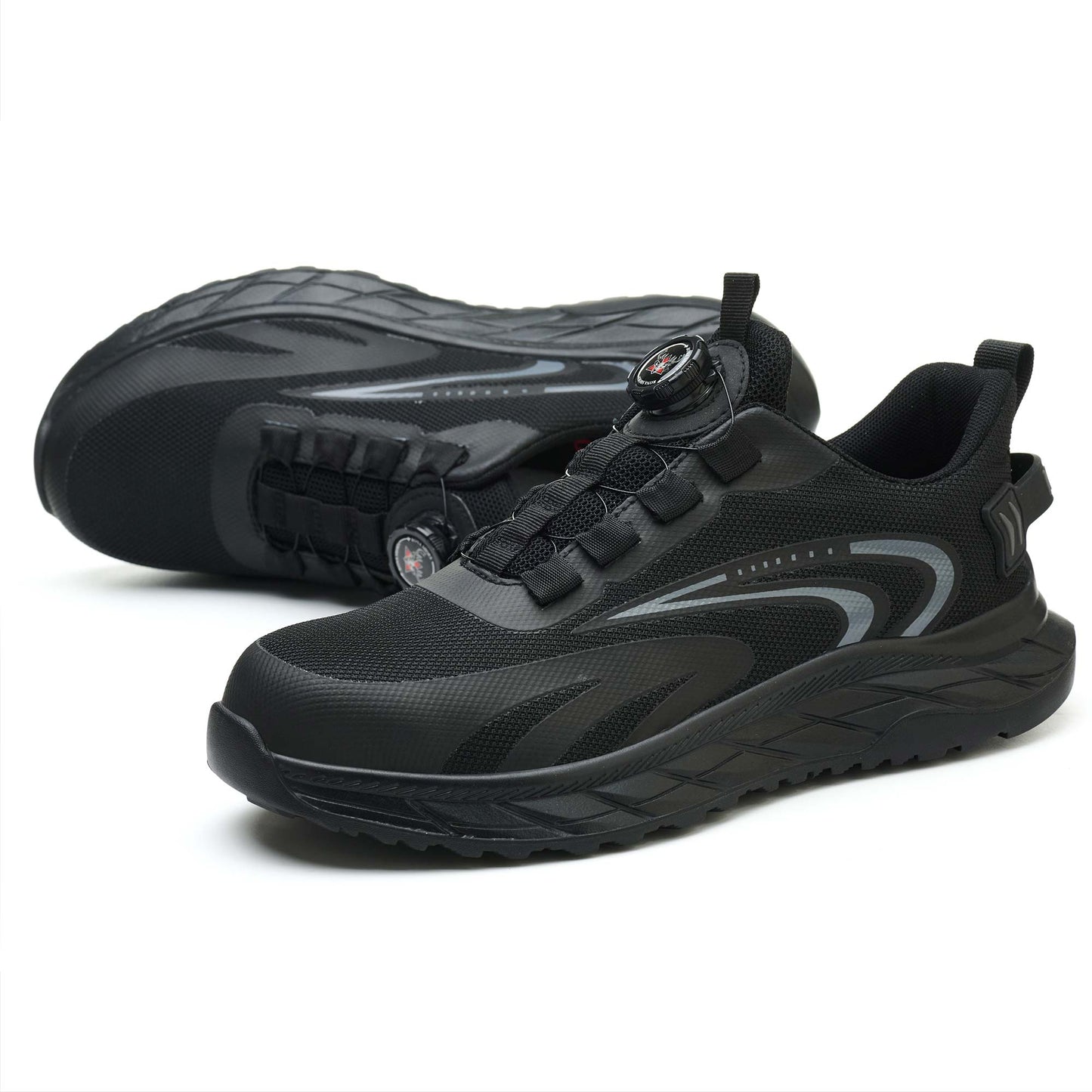 Hades Black