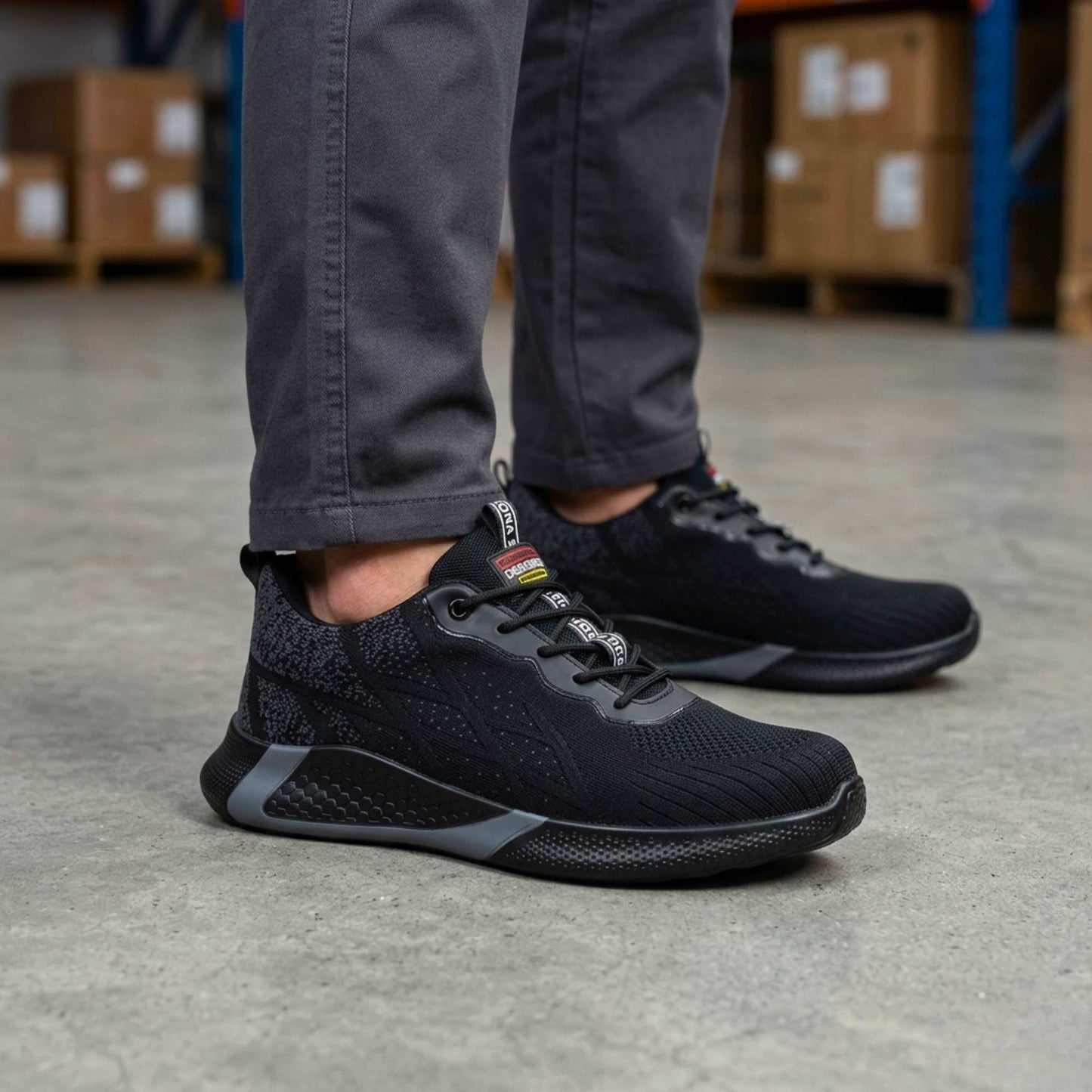 Mars Black