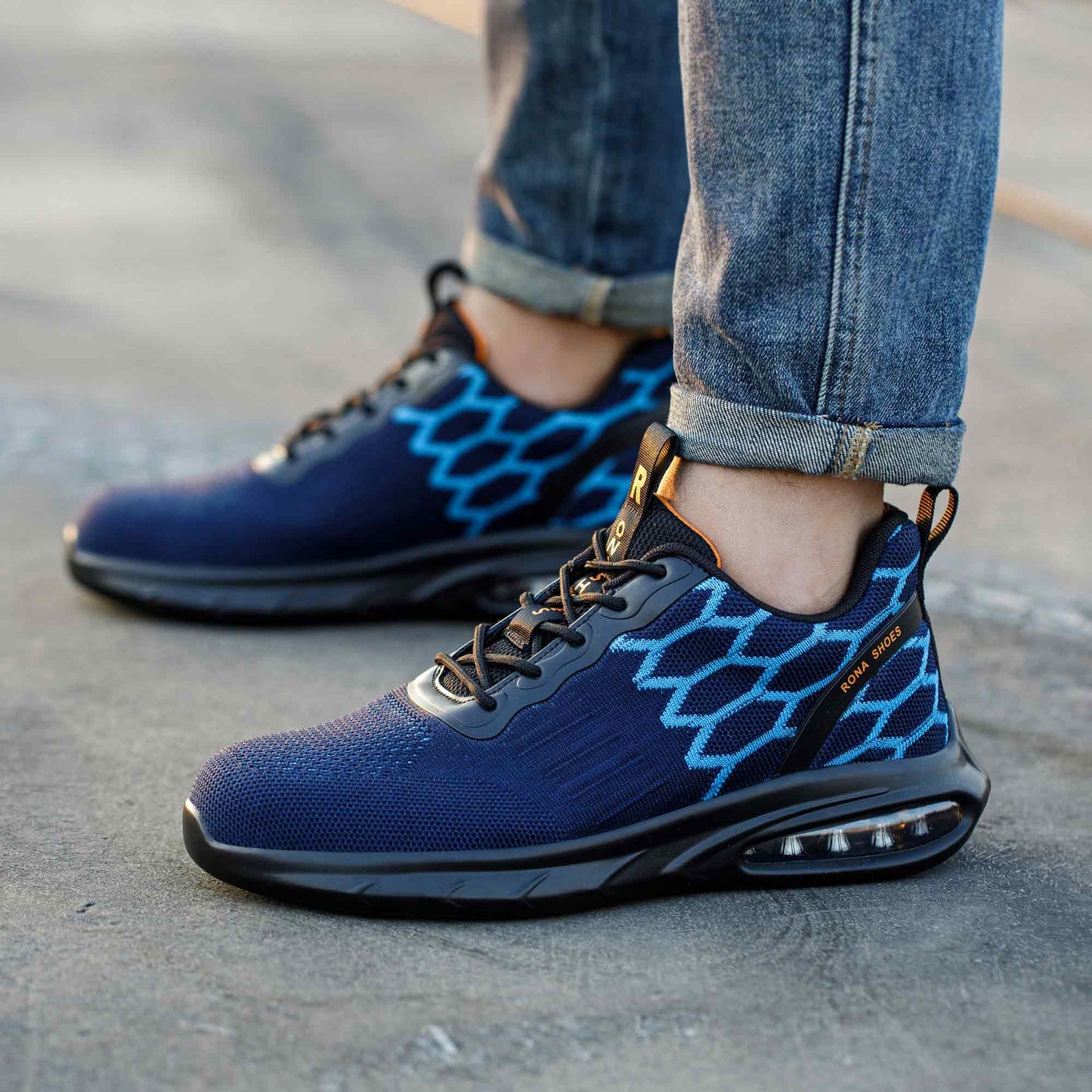 Orion Blue