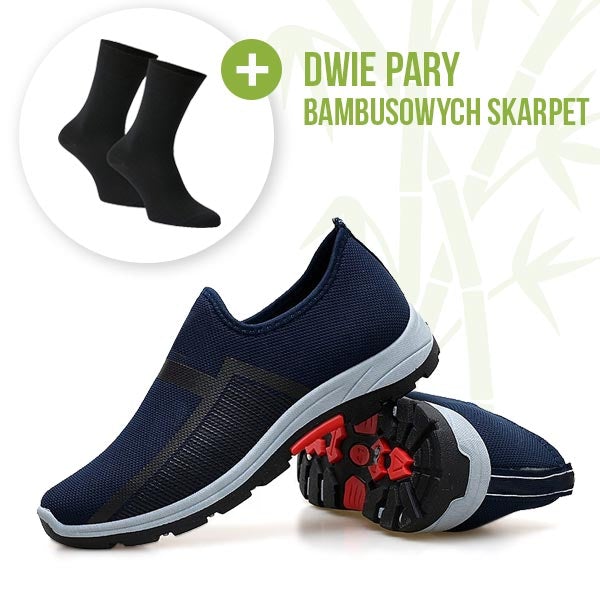 COMFORTSLIP® – BUTY