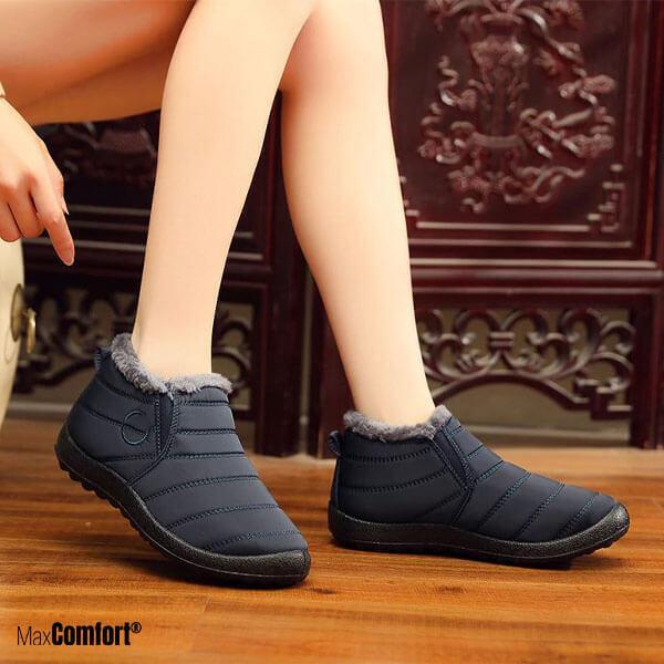 MAX™ - TERMICZNE UNIWERSALNE BUTY