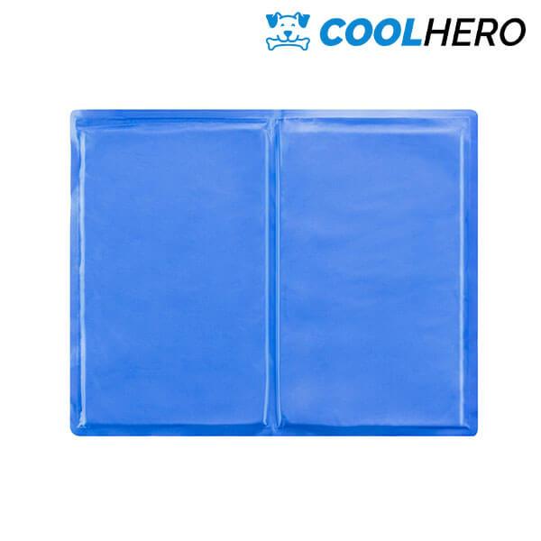 MATA CHŁODZĄCA DLA PSA COOLHERO™