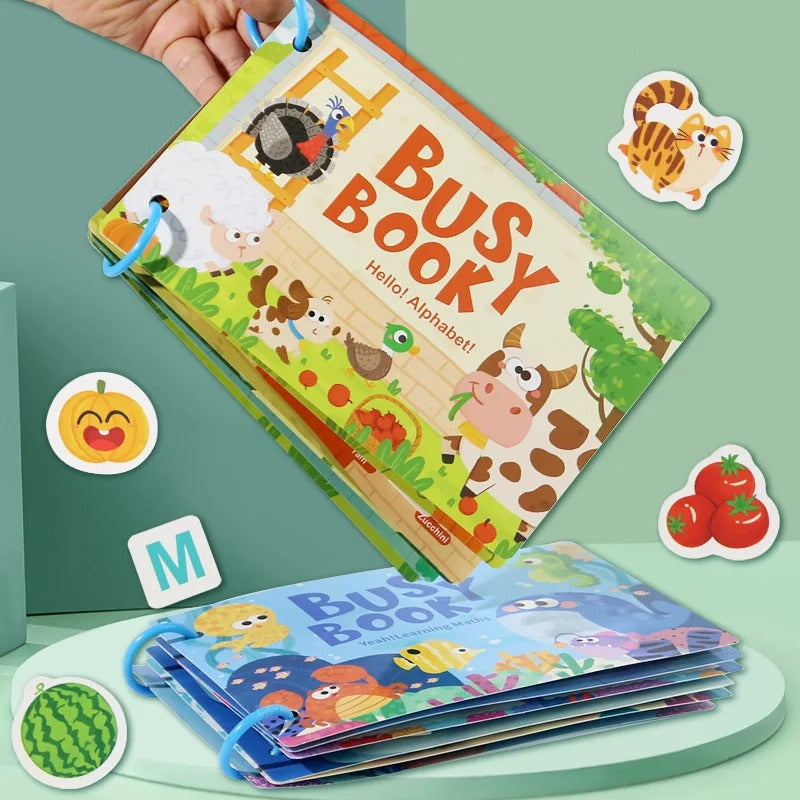 THINKBOOK – WSTĘP DO ROZUMIENIA, LOGIKI