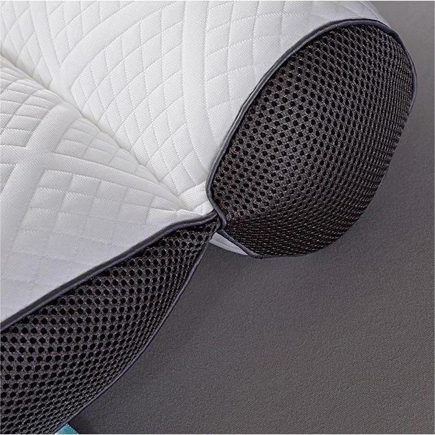 【📦Darmowa dostawa(Zakup 2)】Świetny prezent - wyjątkowo wygodna ergonomiczna poduszka pod kark