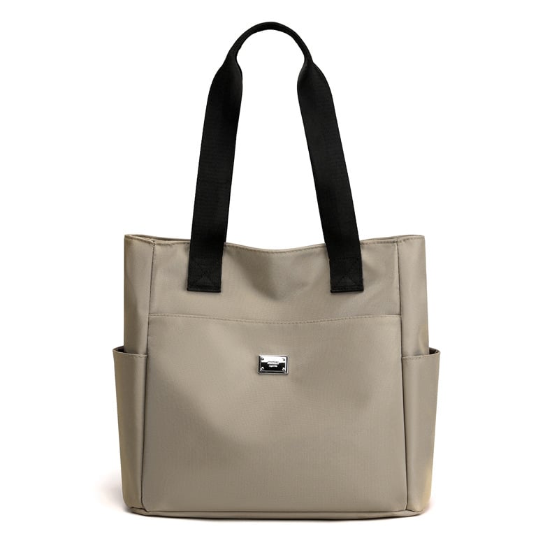 🔥Lekka wodoodporna nylonowa torba na ramię👜