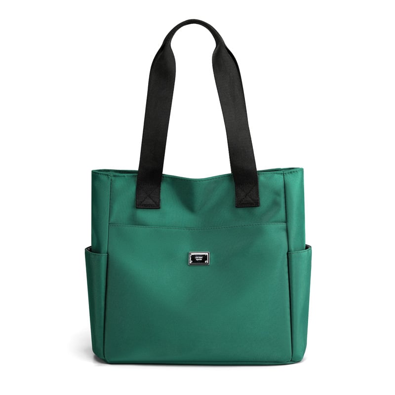 🔥Lekka wodoodporna nylonowa torba na ramię👜