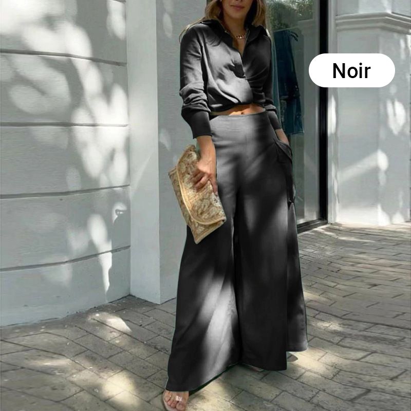 【✨2024 Nowe produkty】💖Modny garnitur na co dzień