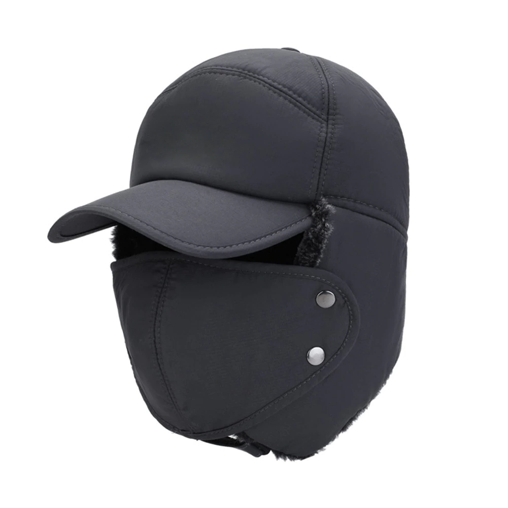 🔥Ciepła czapka zimowa🧢