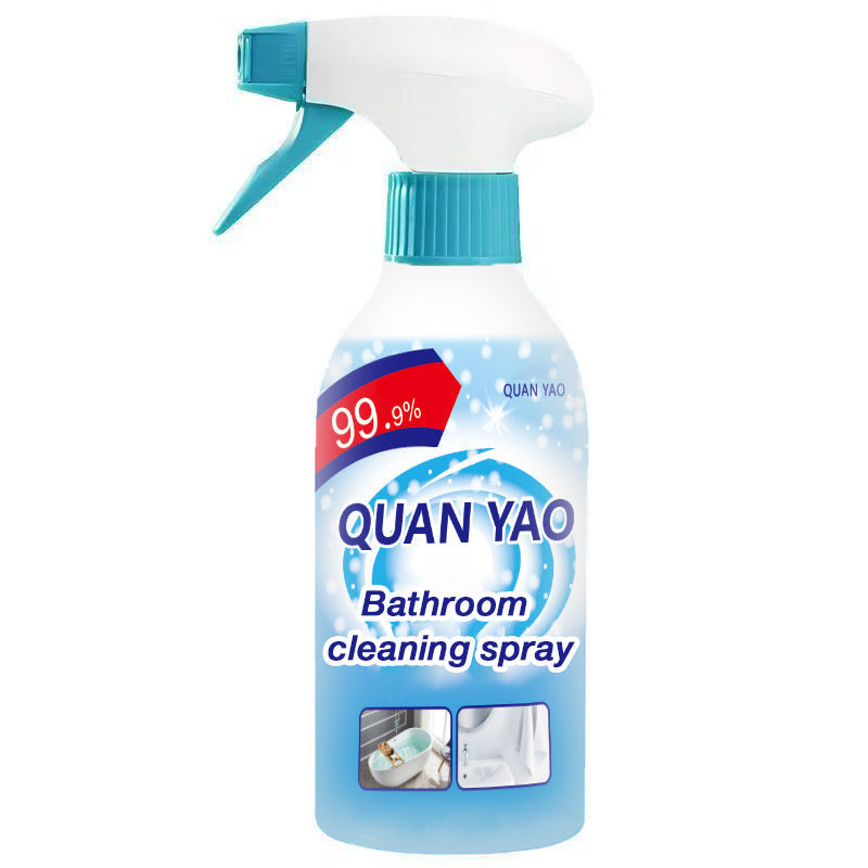 【🧼Łatwo usuwa brud】⚡Uniwersalny spray czyszczący💦