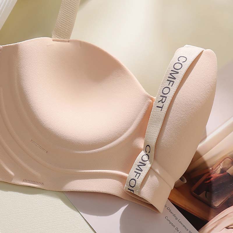 👙 BEZPRZEWODOWY BIUSTONOSZ PUSH-UP DLA KOBIET【✨Kup 1 i otrzymaj 1 gratis】