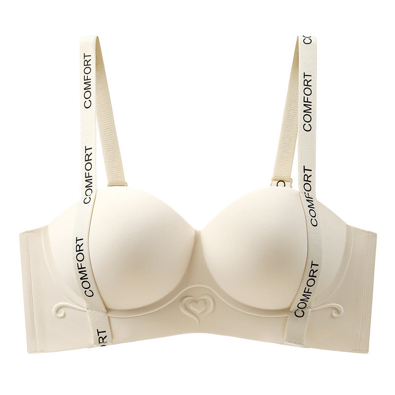 👙 BEZPRZEWODOWY BIUSTONOSZ PUSH-UP DLA KOBIET【✨Kup 1 i otrzymaj 1 gratis】
