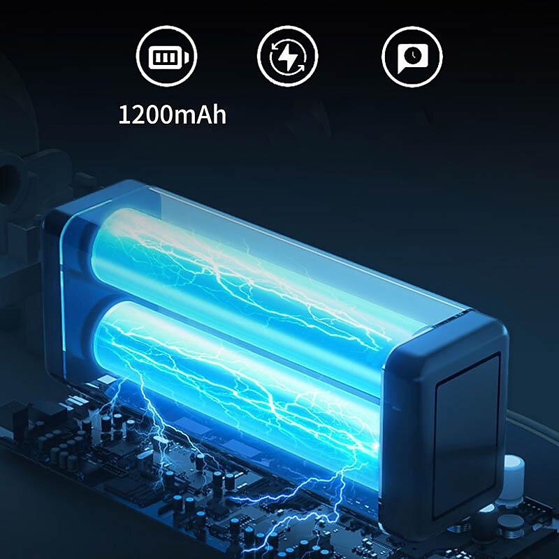 🔥 Elektryczny odkurzacz do kłaczków 2 w 1