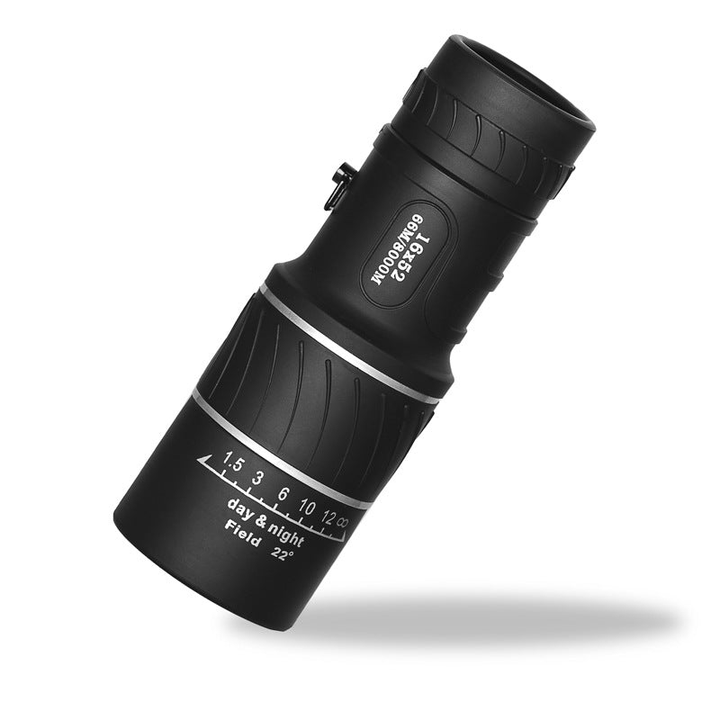 🔭16x wysokowydajna lornetka noktowizyjna
