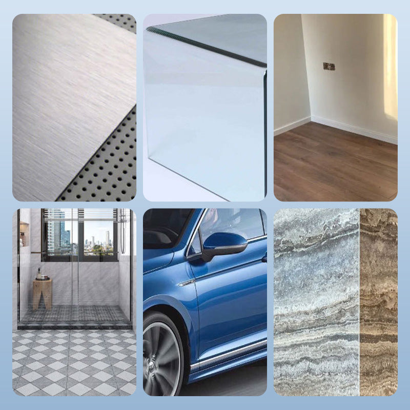✨Kup 1 i otrzymaj 1 gratis✨Wielofunkcyjny zmywacz kleju do wszystkich powierzchni